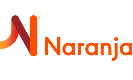 Naranja